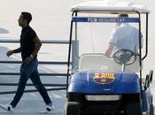 Barcellona, colpevole della partenza Thiago?