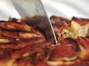 Torta light fichi freschi Ricetta senza burro