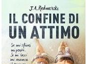 Recensione, CONFINE ATTIMO J.A. Redmerski