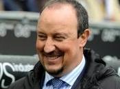 Benitez: "Con questo livello d'impegno scudetto sarà sogno"