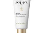 #Sothys Maschera ultra nutriente leggera!)