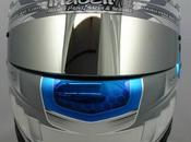 Bell GTX.2 C.Jevens 2013 Indocil