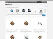 Piccoli ritocchi sito supporto Apple