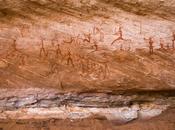 siti rupestri Tadrart Acacus