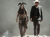 Lone Ranger