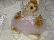 shabbychic, Teddy elegante