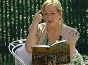 ritorno J.K. Rowling, riflessione