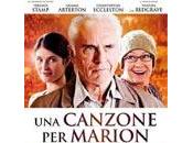 canzone Marion