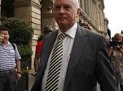 Symonds nuovo Direttore Tecnico team Williams