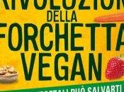 Rivoluzione della Forchetta Vegan Prefazione