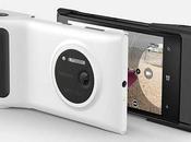 Nokia Lumia 1020 Manuale servizio foto hardware interno