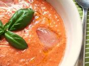 Gazpacho