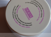 Review:Super Crema Idratante MULTIFUNZIONE PUPA Milano