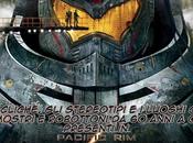 Pacific Rim: tutti clichè, stereotipi luoghi comuni mostri robottoni anni oggi...