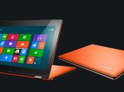 Geek Review: LENOVO YOGA