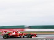 Ferrari Rigon Massa test Silverstone