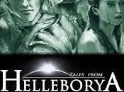 Recensione: Tales from Helleborya Libro riflesso sfuggente dell'ego