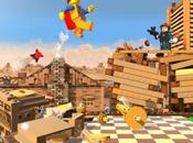 Warner Bros annuncia Lego Movie Videogame, ecco prime immagini