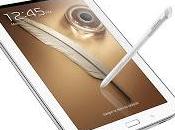 Samsung Galaxy Note 8.0: video recensione italiano