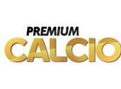 Oggi alle Premium Calcio diretta prima partita stagionale della Juventus