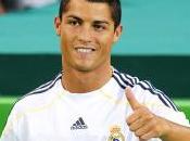 Cristiano Ronaldo: ingaggio stratosferico rinnovo Real