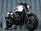 CB750 Gravedigger