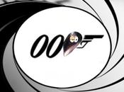 Siamo tutti James Bond