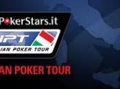 Italian Poker Tour Sanremo seconda tappa