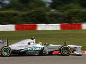 Pirelli condividerà dati test anche Mercedes