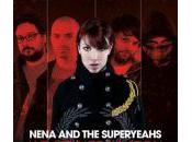 Nena Superyeahs: Tratto ZUGZWANG ecco singolo NATION