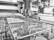 Lavorazioni plexiglass online: tavoli,mensole cubi misura