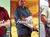 Grand Theft Auto sarà veloce predecessori, nuovi dettagli personaggi