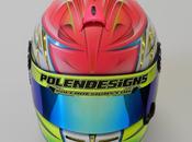 Arai GP-6 F.Leesmann 2013 Polen Designs Inc.