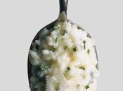 Risotto formaggi