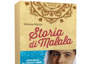Segnalazione: Storia Malala Viviana Mazza
