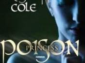 Recensione Poison Princess Kresley Cole (LeggerEditore)
