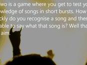 Mettetevi alla prova: siete degli esperti campo musicale? Provate misurarvi... Two!