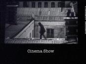 ADERN TIZIANO MILANI, Cinema Show