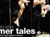 “Summer Tales”, Roma