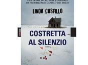 Prossima Uscita "Costretta silenzio" Linda Castillo