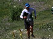 L'uomo TRAIL colpisce ancora...