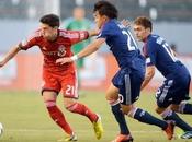 Chivas Usa-Toronto 1-0, video highlights