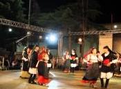 Ittiri Folk Festa: Alghero Lodine