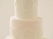 Cotton Crumbs Wedding Cakes preferite....