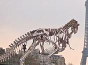dinosauro Parigi