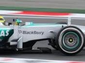 team Mercedes riceverà dati Pirelli