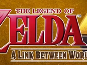 Videogiochi Anteprima Legend Zelda: Link between Worlds (3DS)