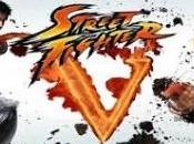 Brutte notizie serie Street Fighter!