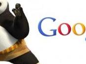 Google Panda azione queste ore!