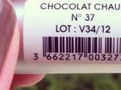 Smalto Avril Chocolat Chaud n°37